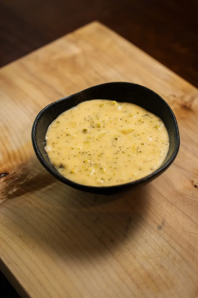 Black Tea Crème Brulee-image