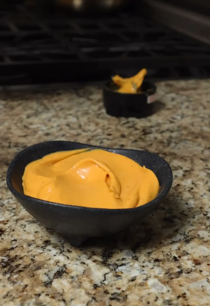 Roasted Sweet Potato Puree | Chef Gabriel Lewis
